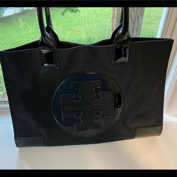 Tory Burch Handbags - Tory Burch Ella Tote